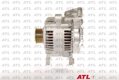ATL Autotechnik L 82 660 Generator